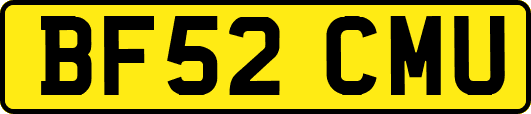 BF52CMU
