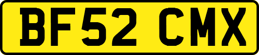 BF52CMX
