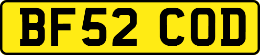 BF52COD