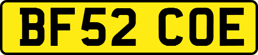 BF52COE
