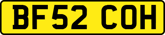 BF52COH