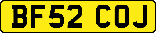 BF52COJ
