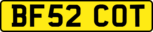 BF52COT