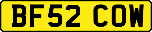 BF52COW