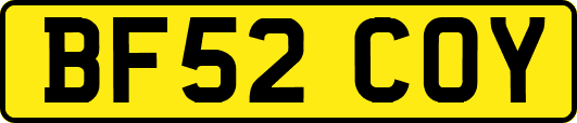BF52COY