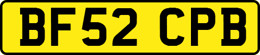 BF52CPB