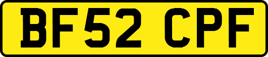 BF52CPF