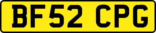 BF52CPG