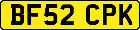BF52CPK