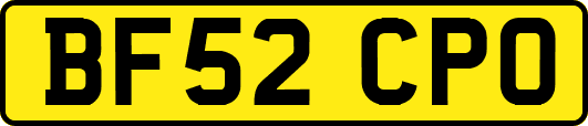 BF52CPO