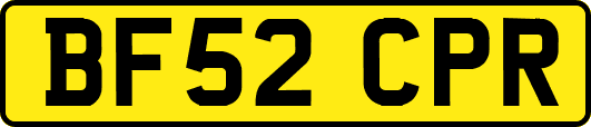 BF52CPR