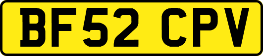 BF52CPV
