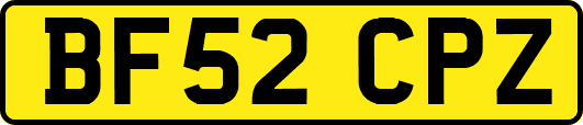 BF52CPZ