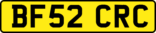 BF52CRC