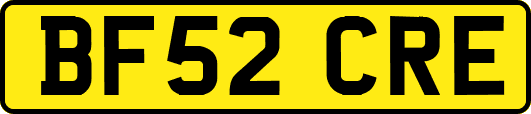 BF52CRE