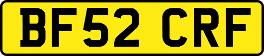 BF52CRF