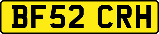 BF52CRH