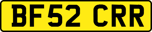 BF52CRR