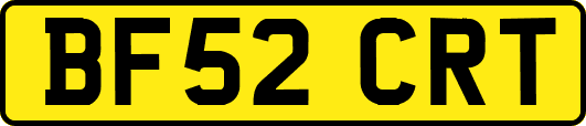 BF52CRT