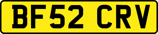 BF52CRV