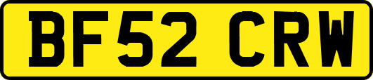 BF52CRW