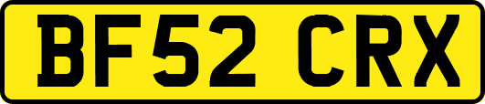 BF52CRX