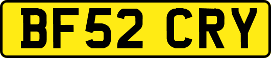 BF52CRY