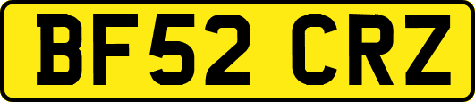 BF52CRZ