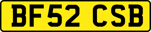 BF52CSB