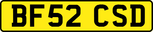 BF52CSD