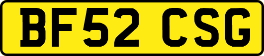 BF52CSG