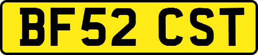 BF52CST