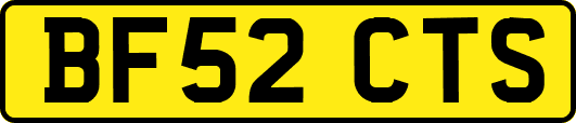 BF52CTS