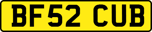 BF52CUB