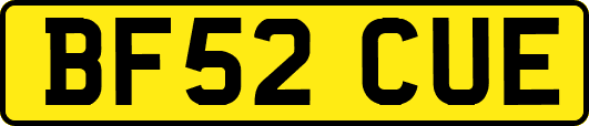 BF52CUE