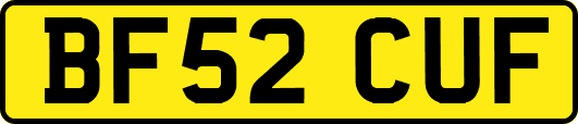 BF52CUF