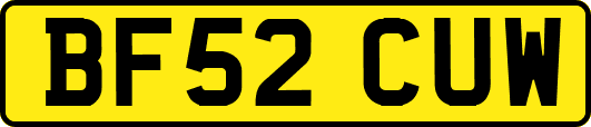 BF52CUW