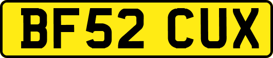 BF52CUX