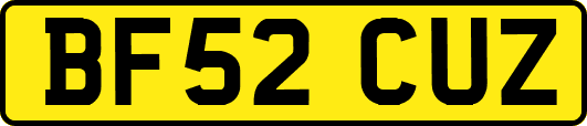 BF52CUZ
