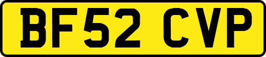 BF52CVP