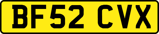 BF52CVX