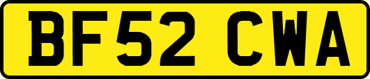 BF52CWA