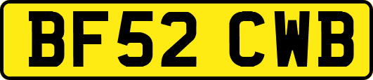 BF52CWB
