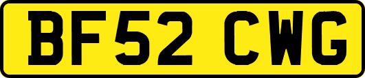 BF52CWG