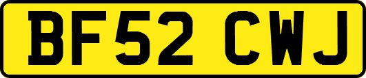 BF52CWJ