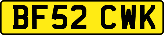 BF52CWK