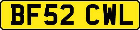 BF52CWL