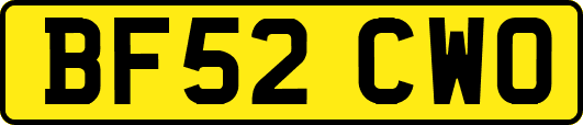 BF52CWO