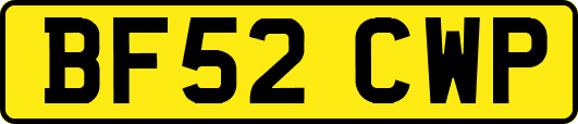 BF52CWP