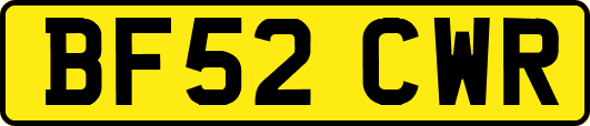 BF52CWR